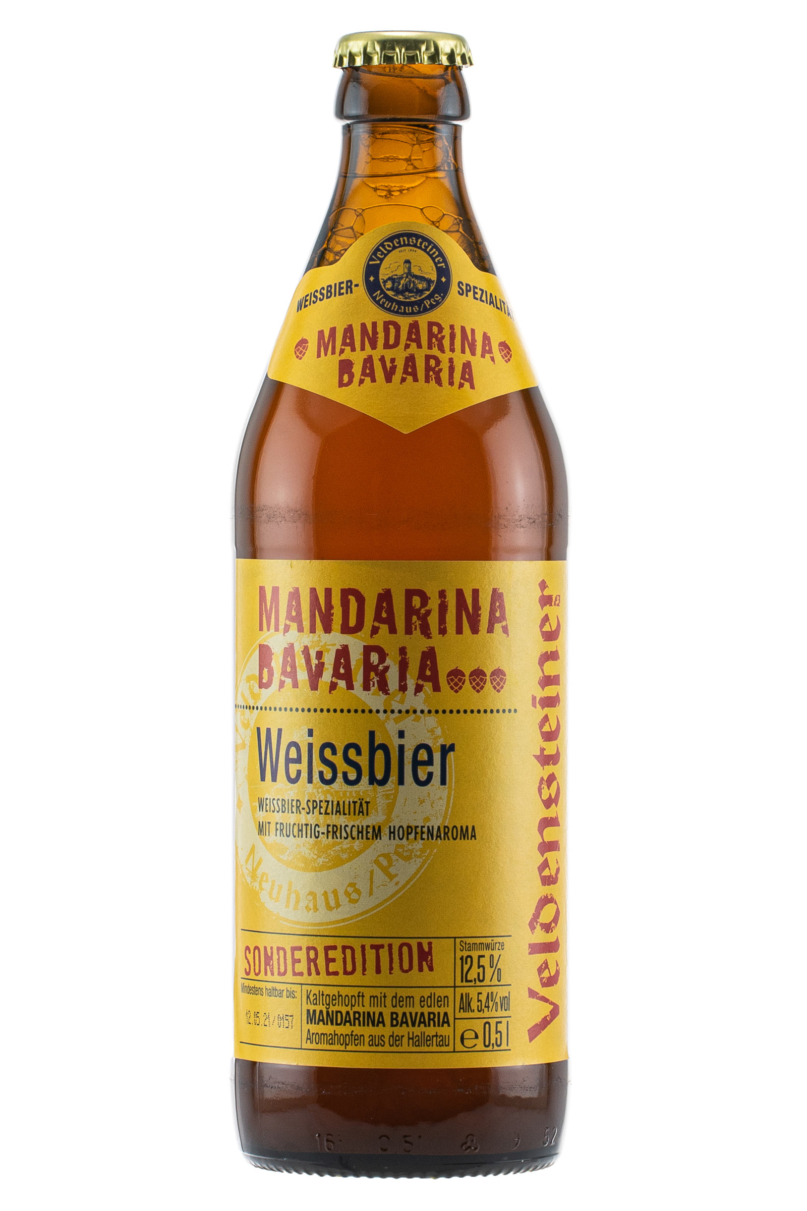 Mandarina Bavaria
