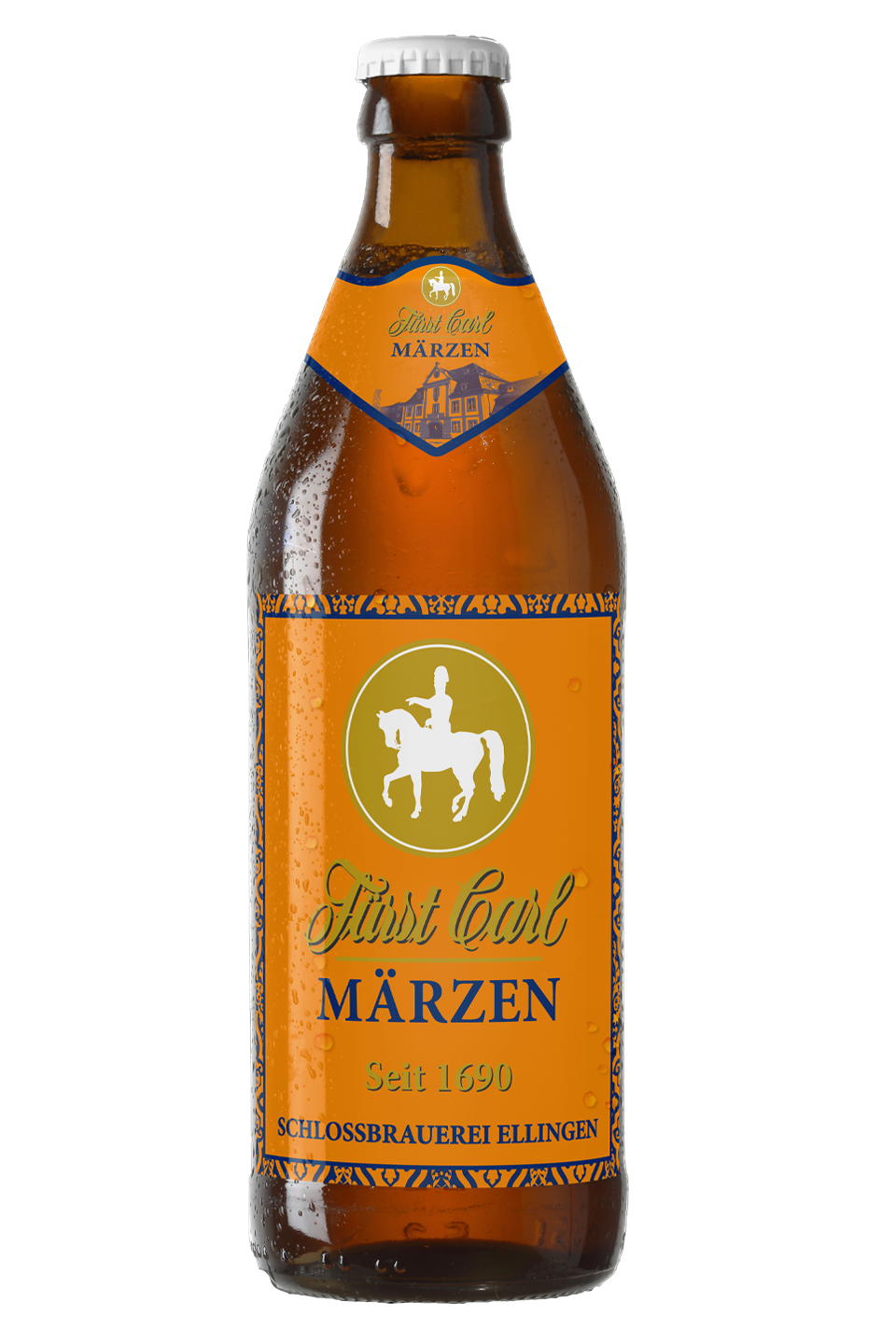 Fürst Carl Märzen