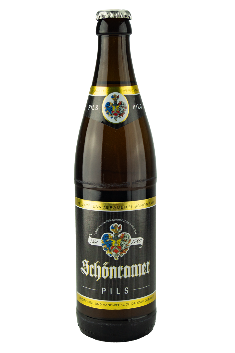 Schönramer Pils