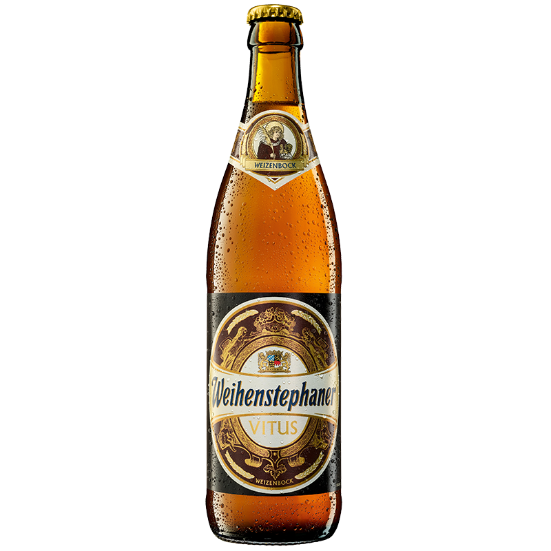 Weihenstephan Vitus