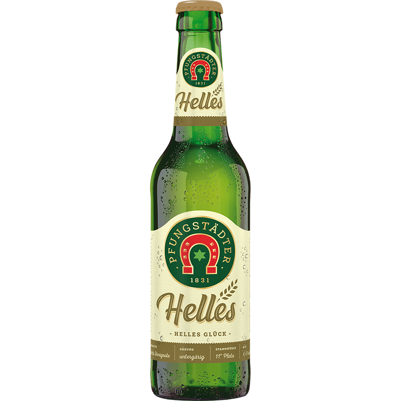 Pfungstädter Helles