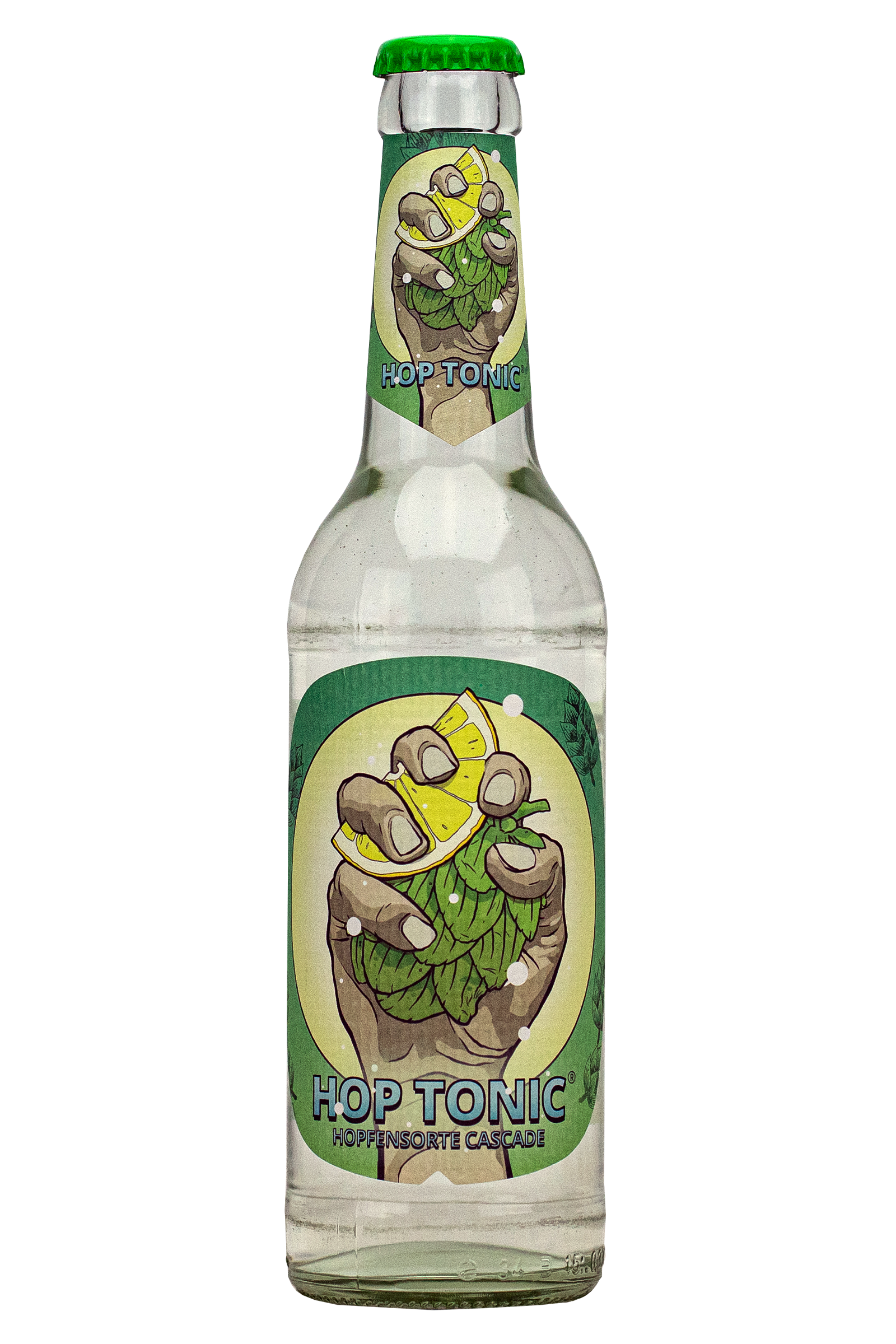 Hop Tonic