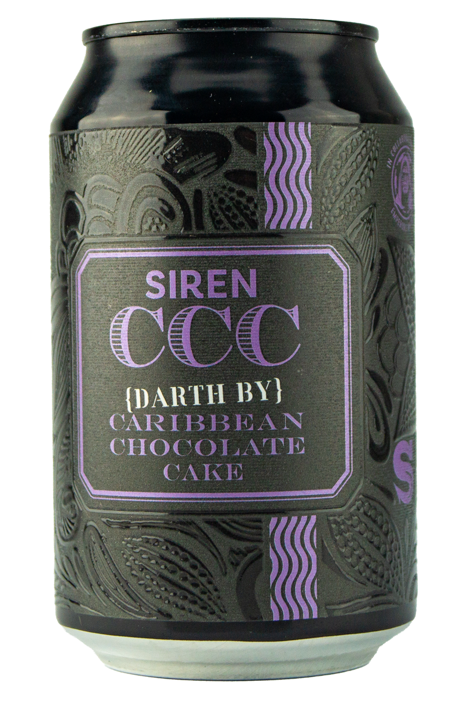 Darth by CCC Imperial Tropical Stout