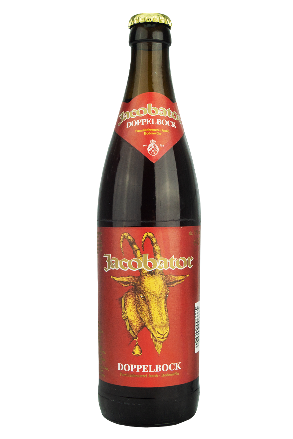 Jacobator