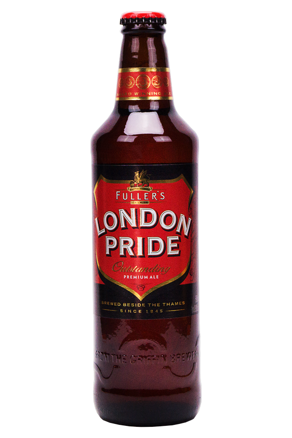 London Pride