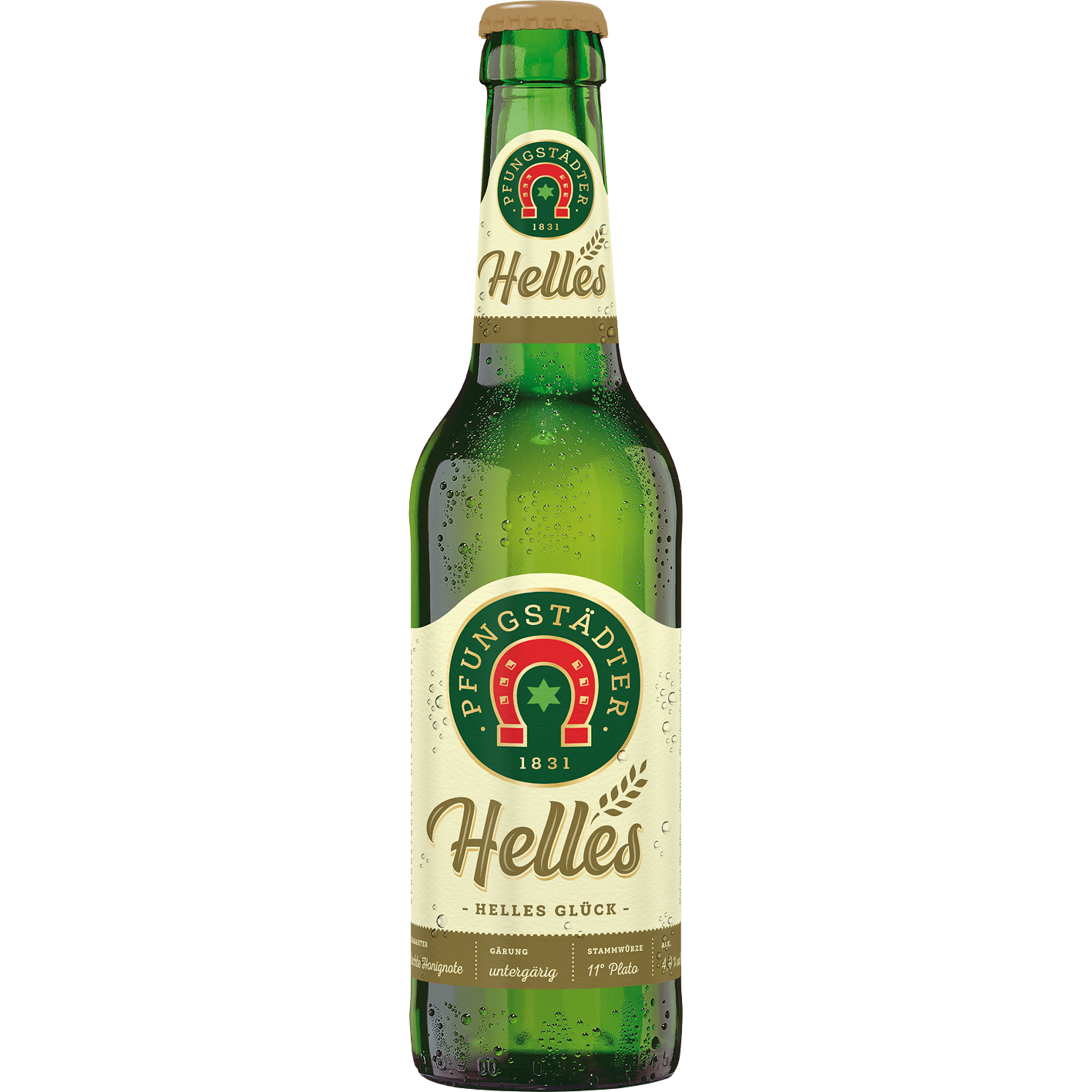 Pfungstädter Helles