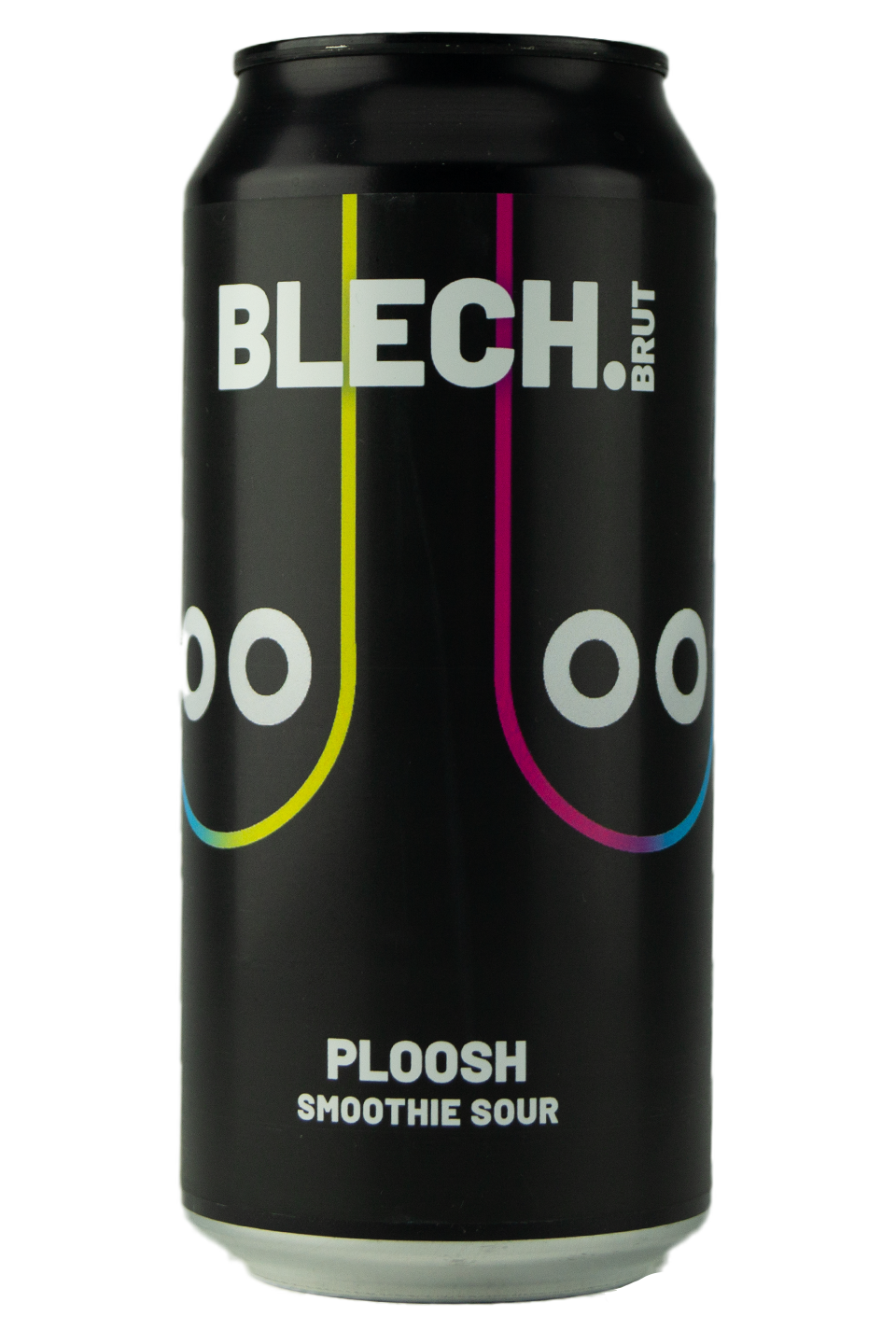 Ploosh - Smoothie Sour