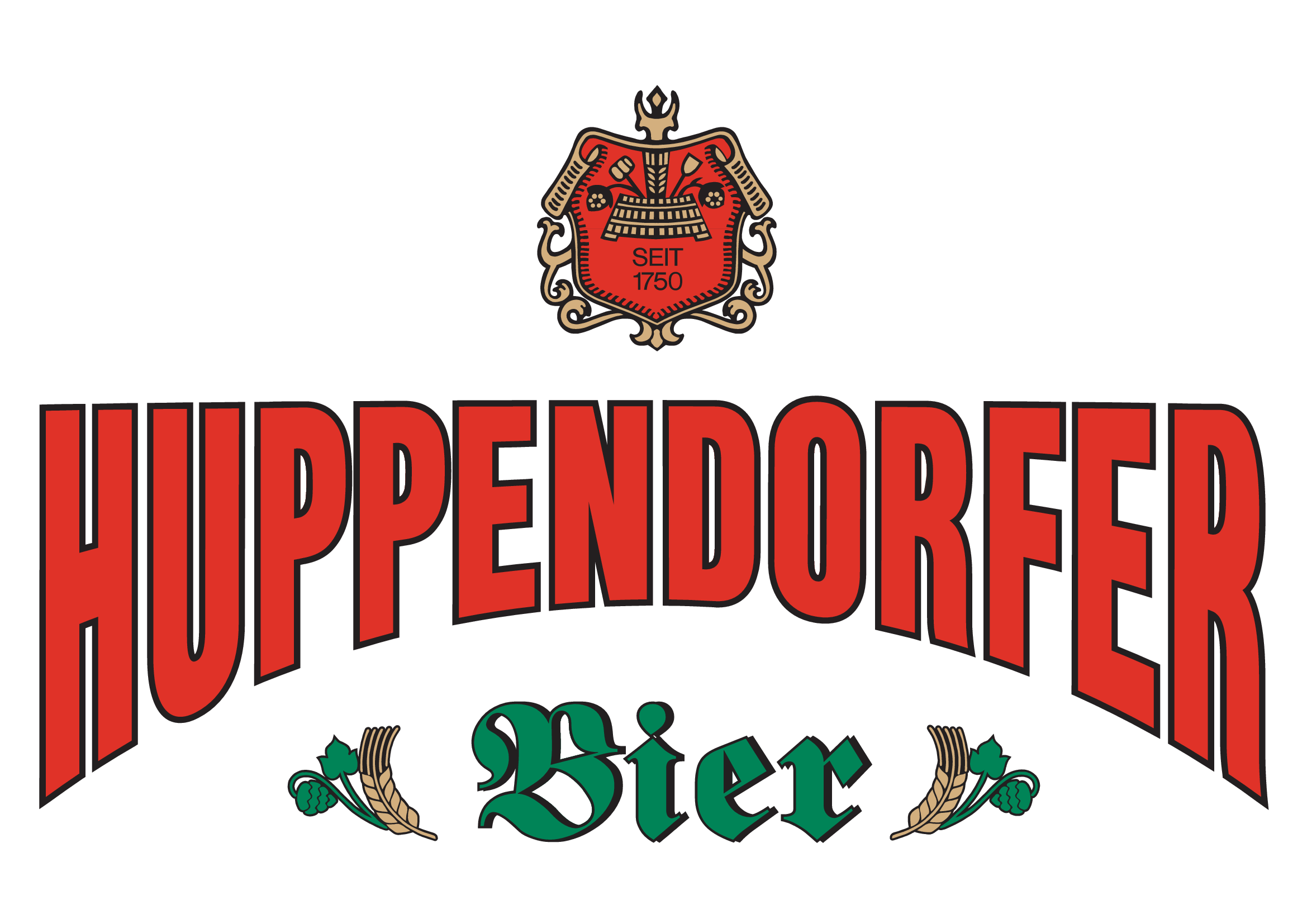 Huppendorfer Bier