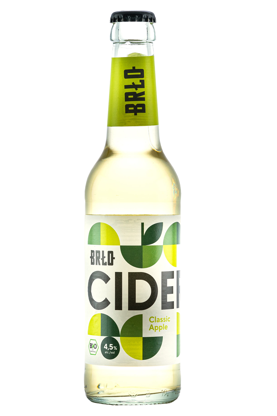 Cider Classic Apple
