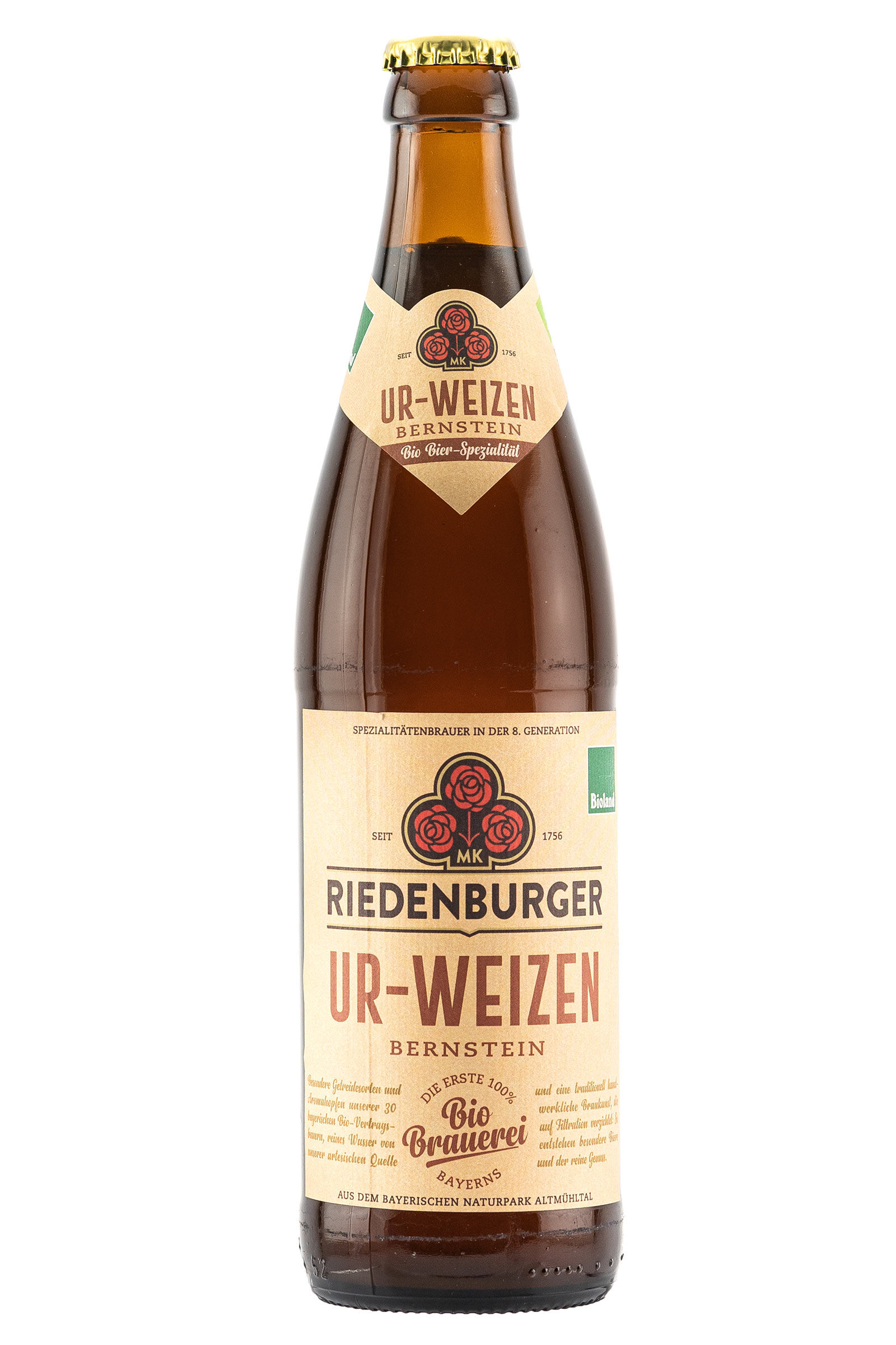 Ur-Weizen