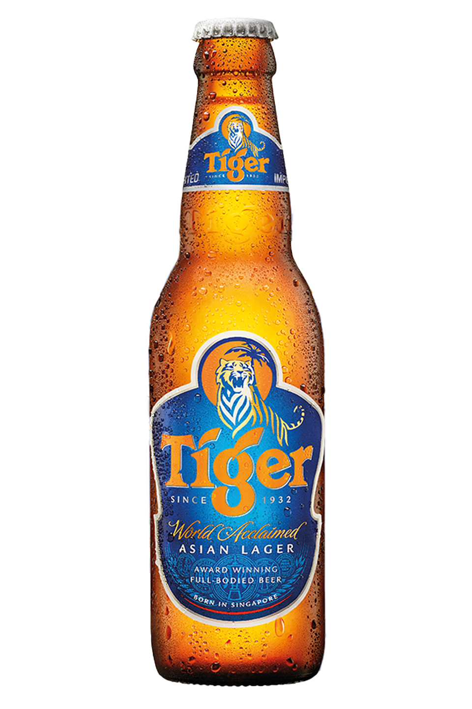 Tiger Beer