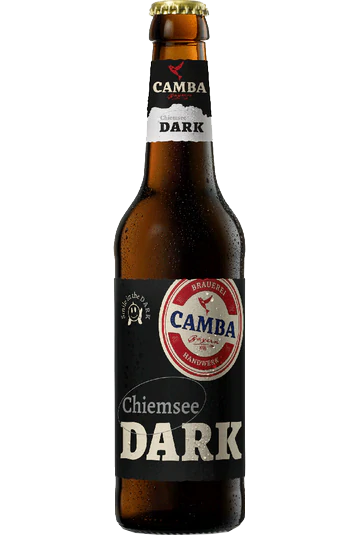 Camba Chiemsee Dark