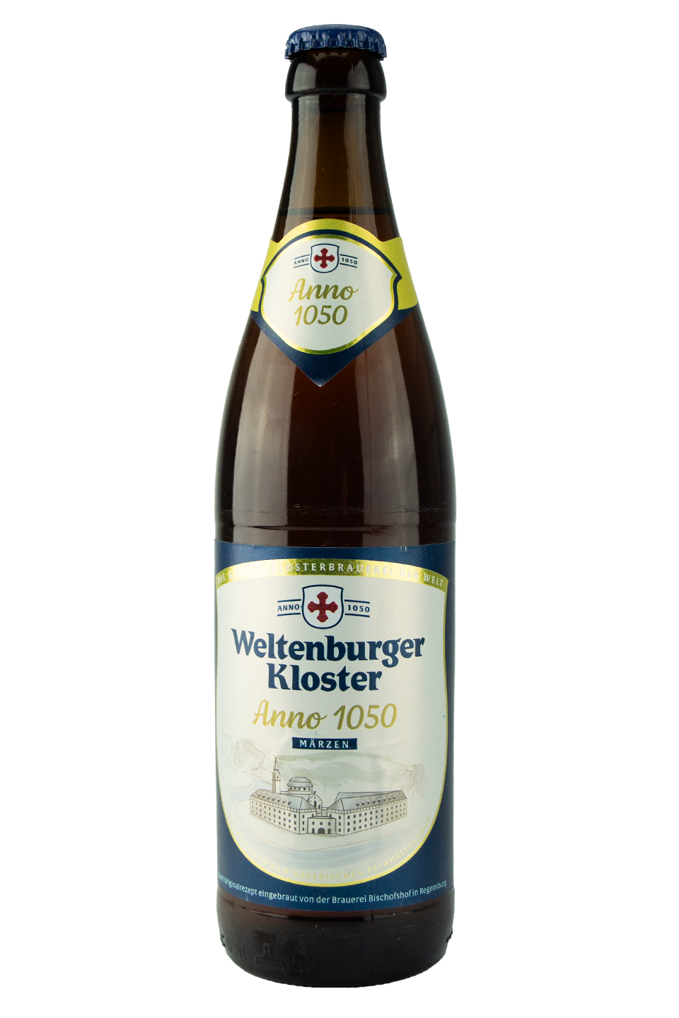 Weltenburger Anno 1050