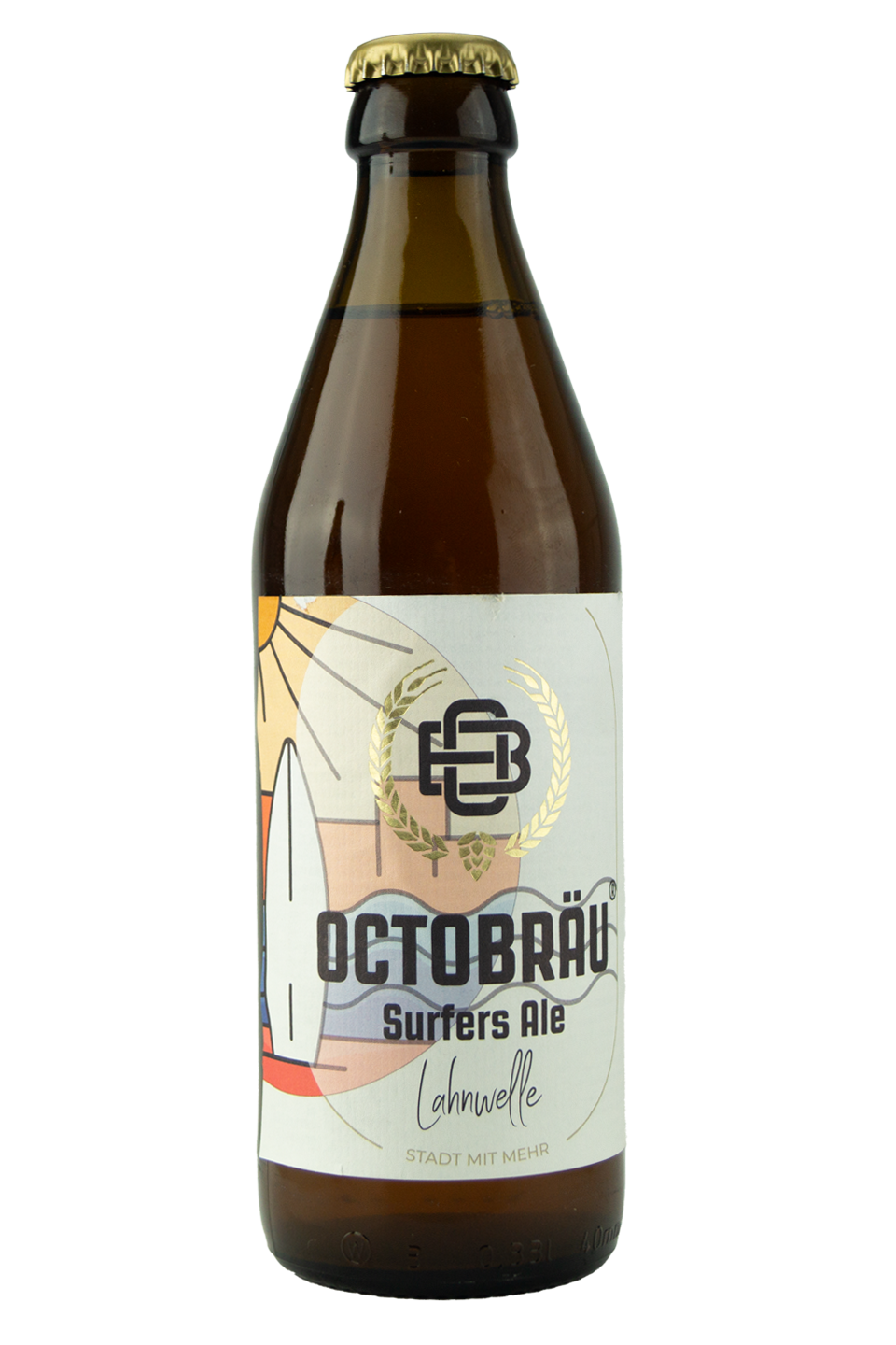 Lahnwelle (Surfers Ale)