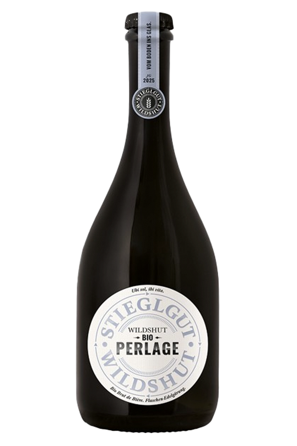 Wildshut Bio Perlage