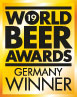 World Beer Award 2019 - Country Winner