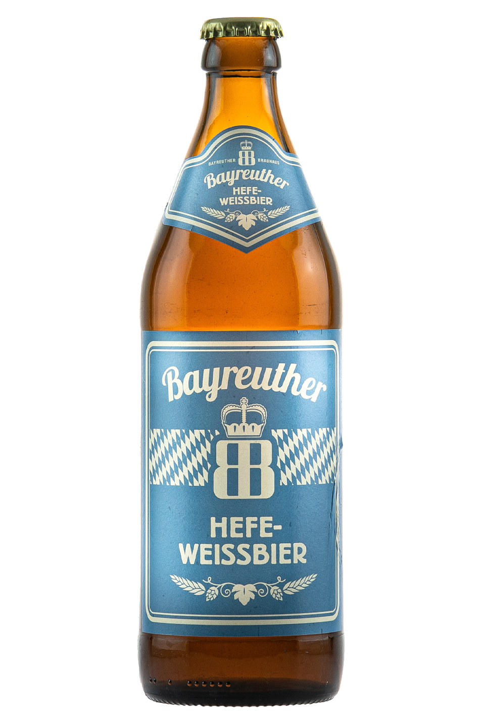 Bayreuther Hefe-Weissbier