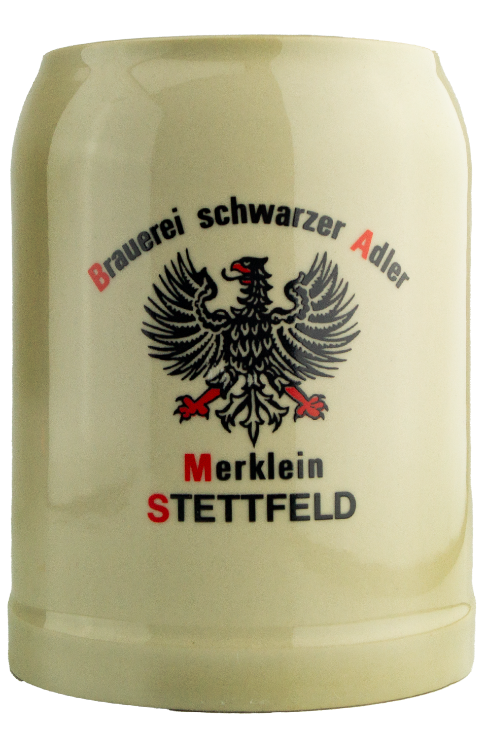 Adler Bräu Tonkrug