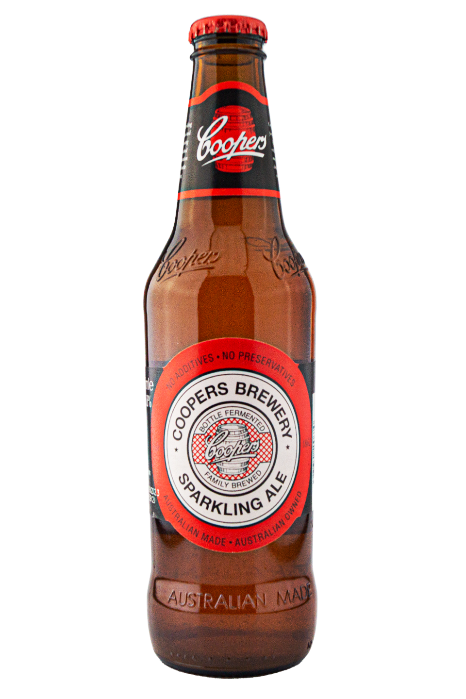 Coopers Sparkling Ale