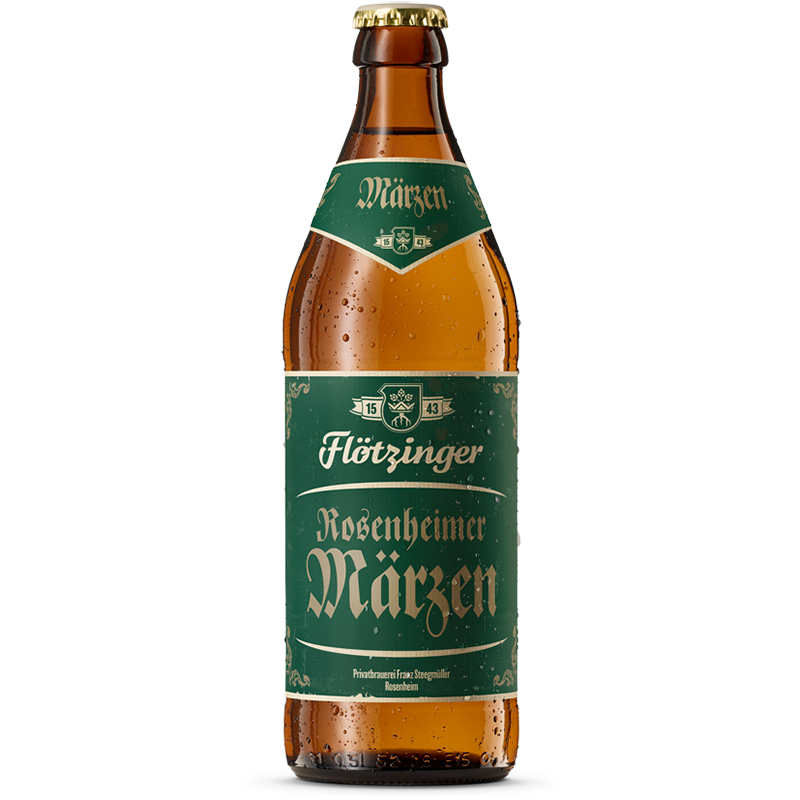 Flötzinger Märzen