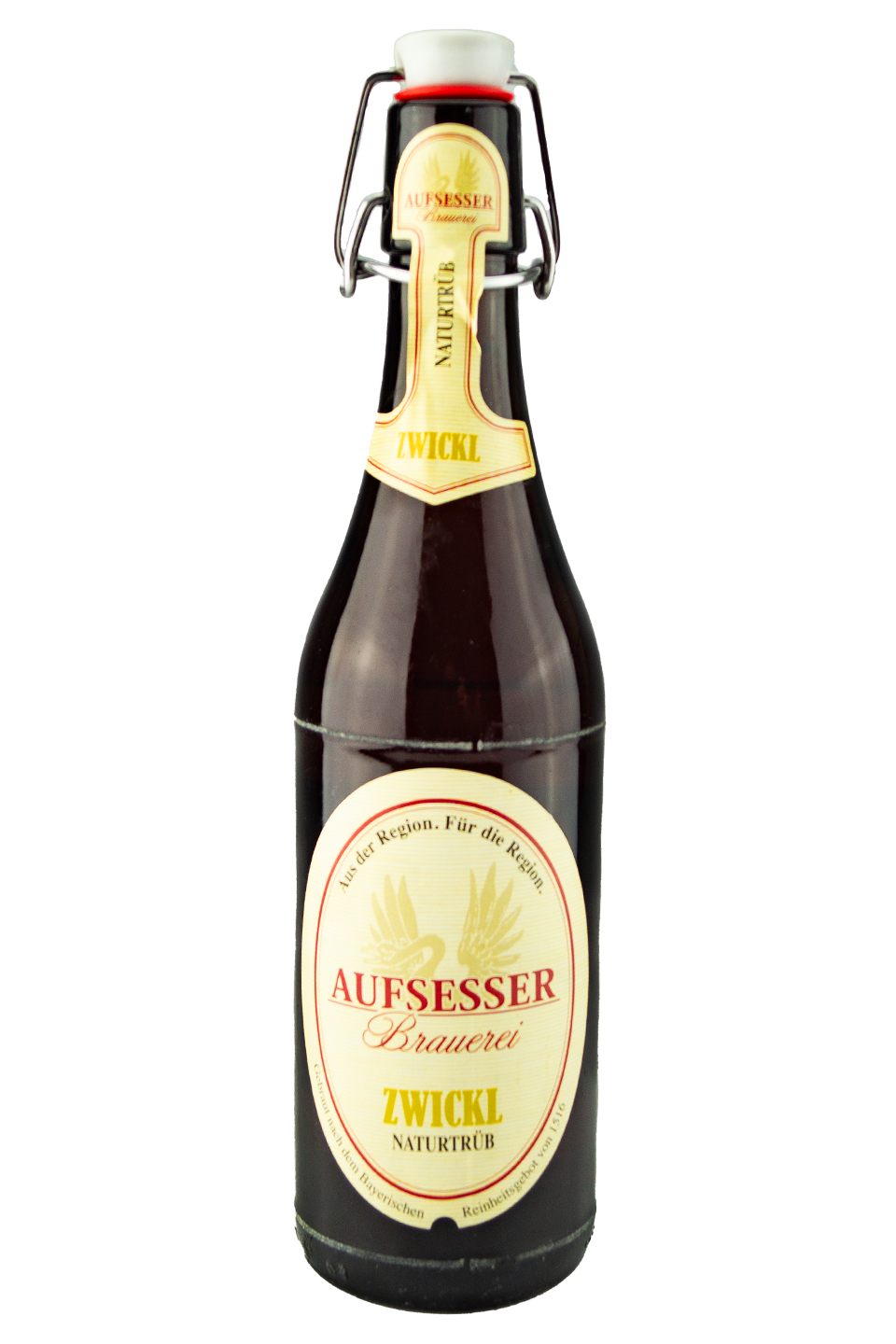 Aufsesser Zwickl