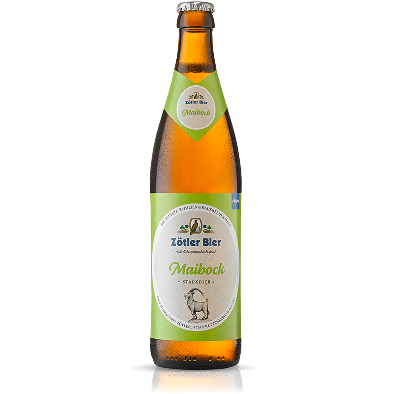 Zötler Maibock