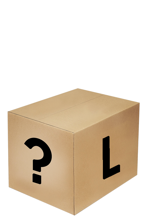 Überraschungs-MHD Karton L