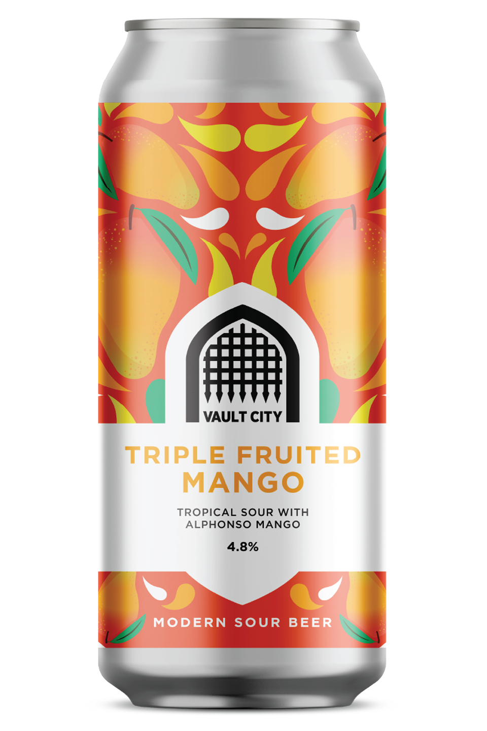 Mixed Case + Teku Glass