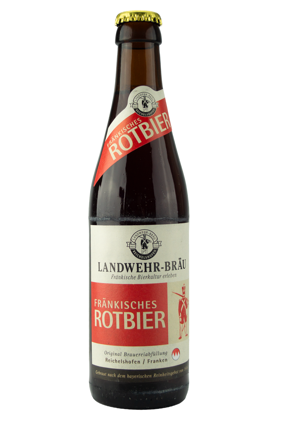 Fränkisches Rotbier