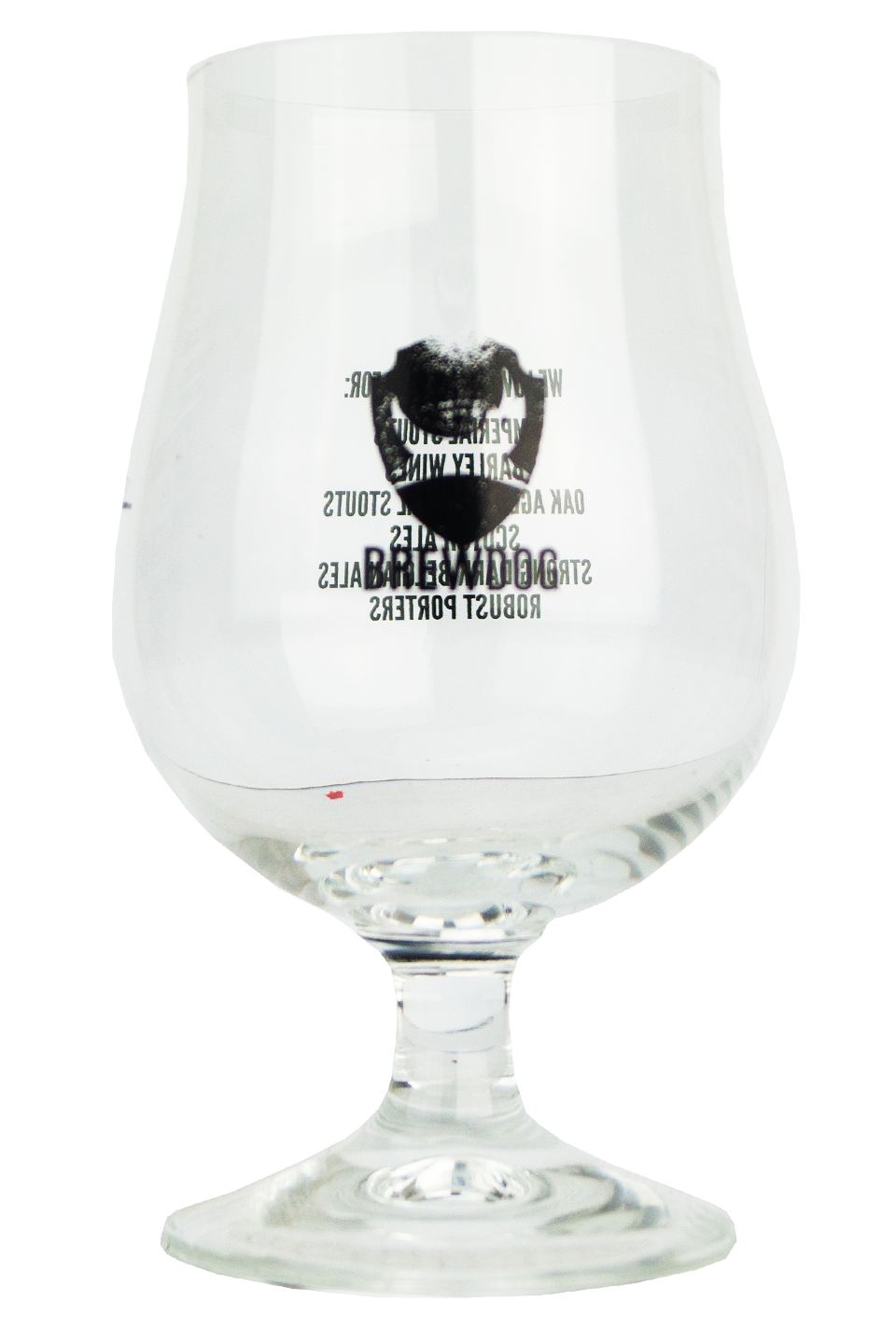 Verkostungsglas Lüttich Schwenker 0,3L
