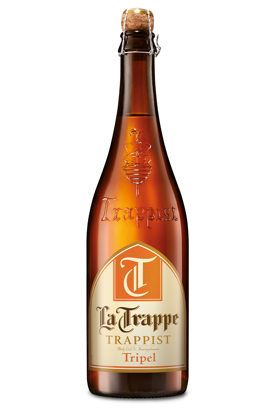Tripel 0,75l