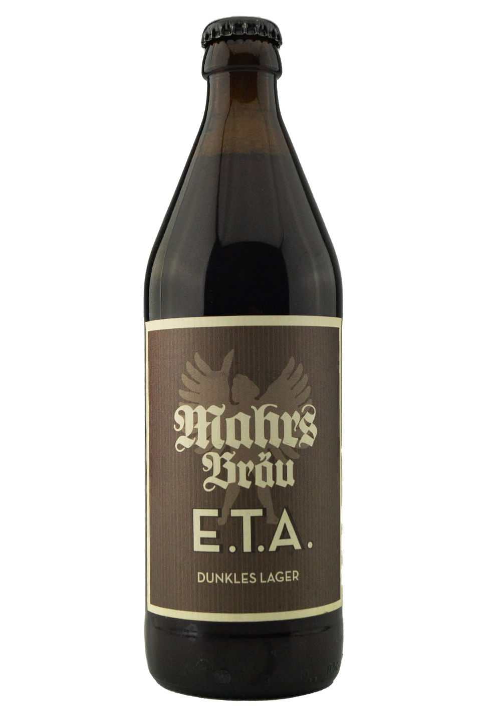 E.T.A. Dunkles Lager