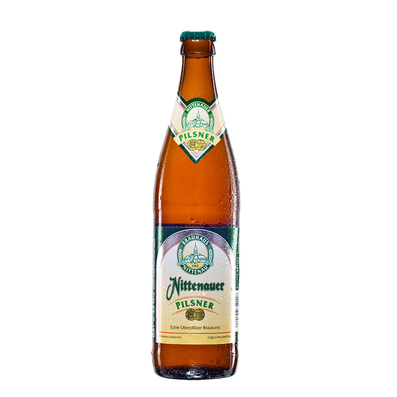 Nittenauer Pilsner