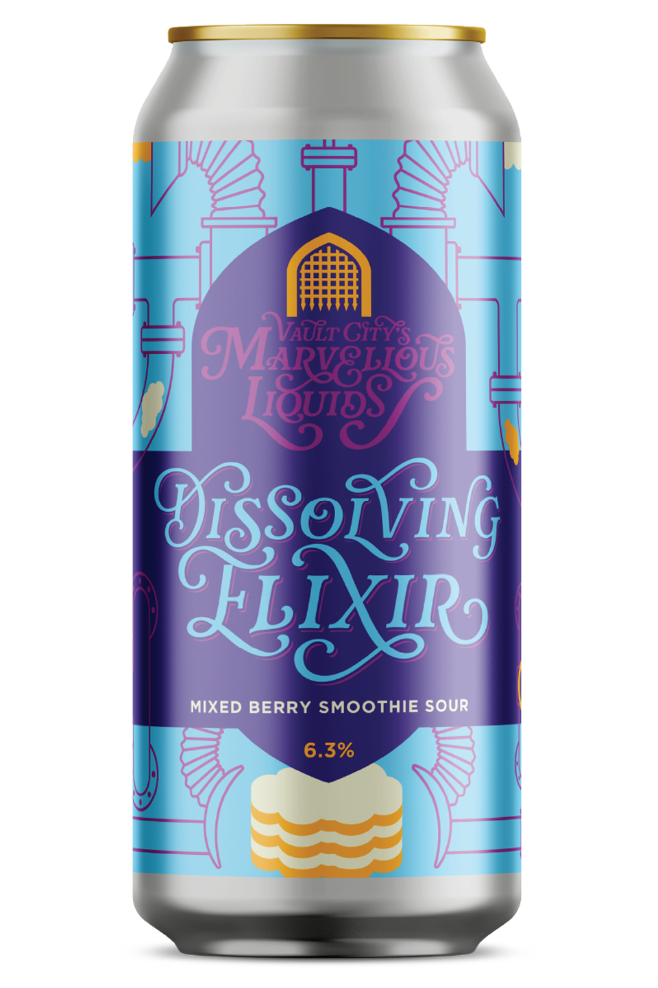 Marvellous Liquids Gift Box