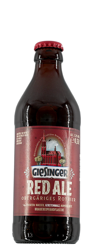 Giesinger Red Ale