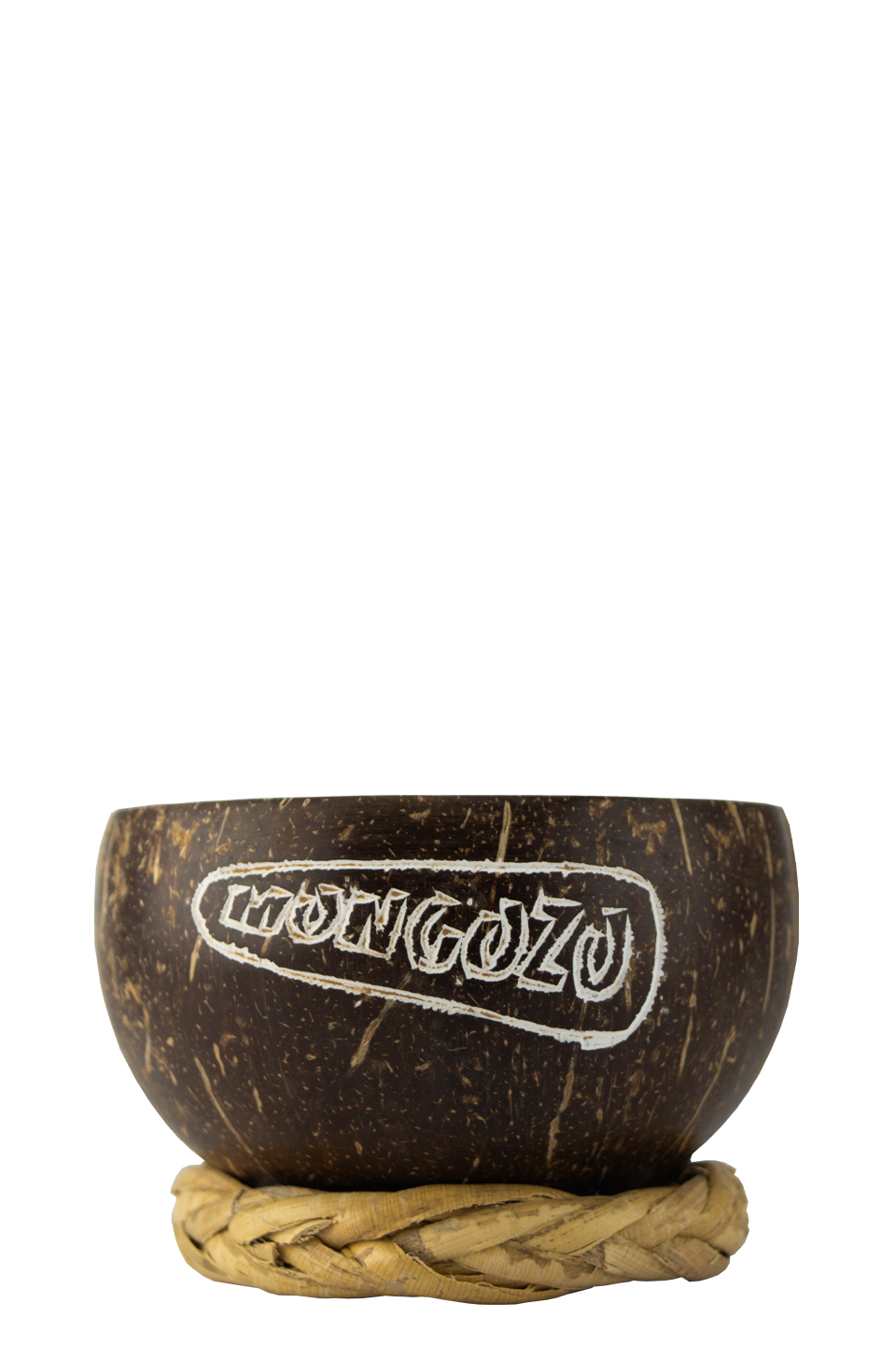 Mongozo Kokosnuss Glas 0,25l
