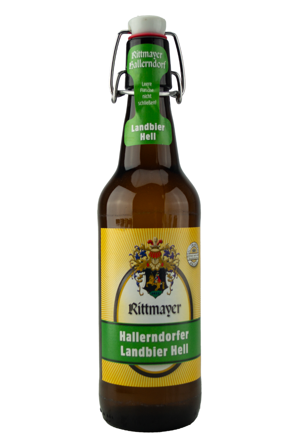 Rittmayer Landbier Hell