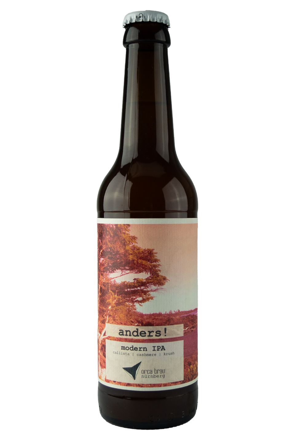 Anders IPA