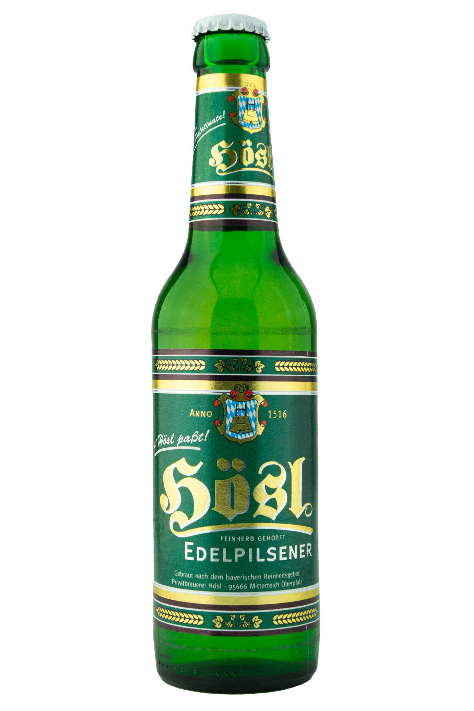 Edelpilsener