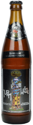 Kuchlbauer Turmweisse