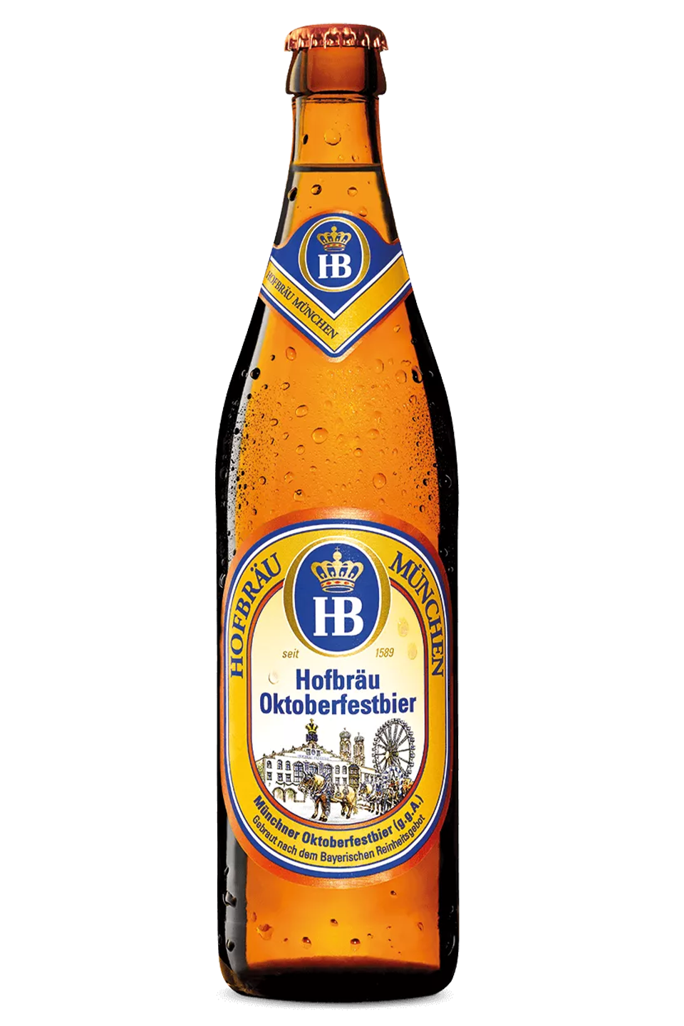 Oktoberfestbier