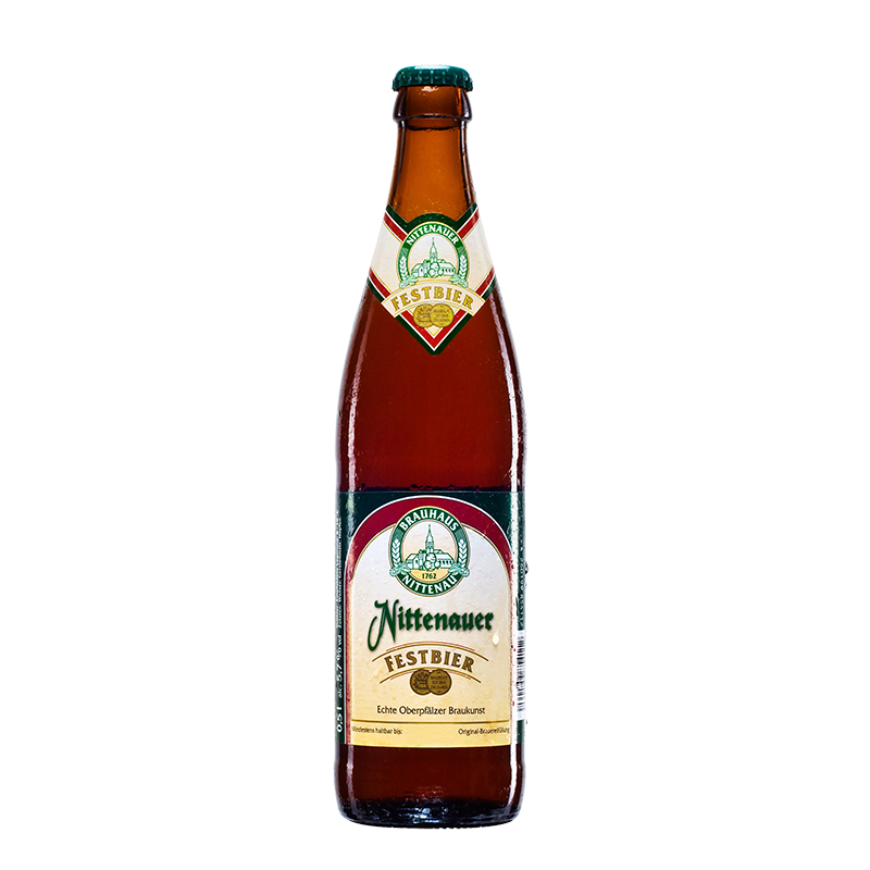 Nittenauer Festbier