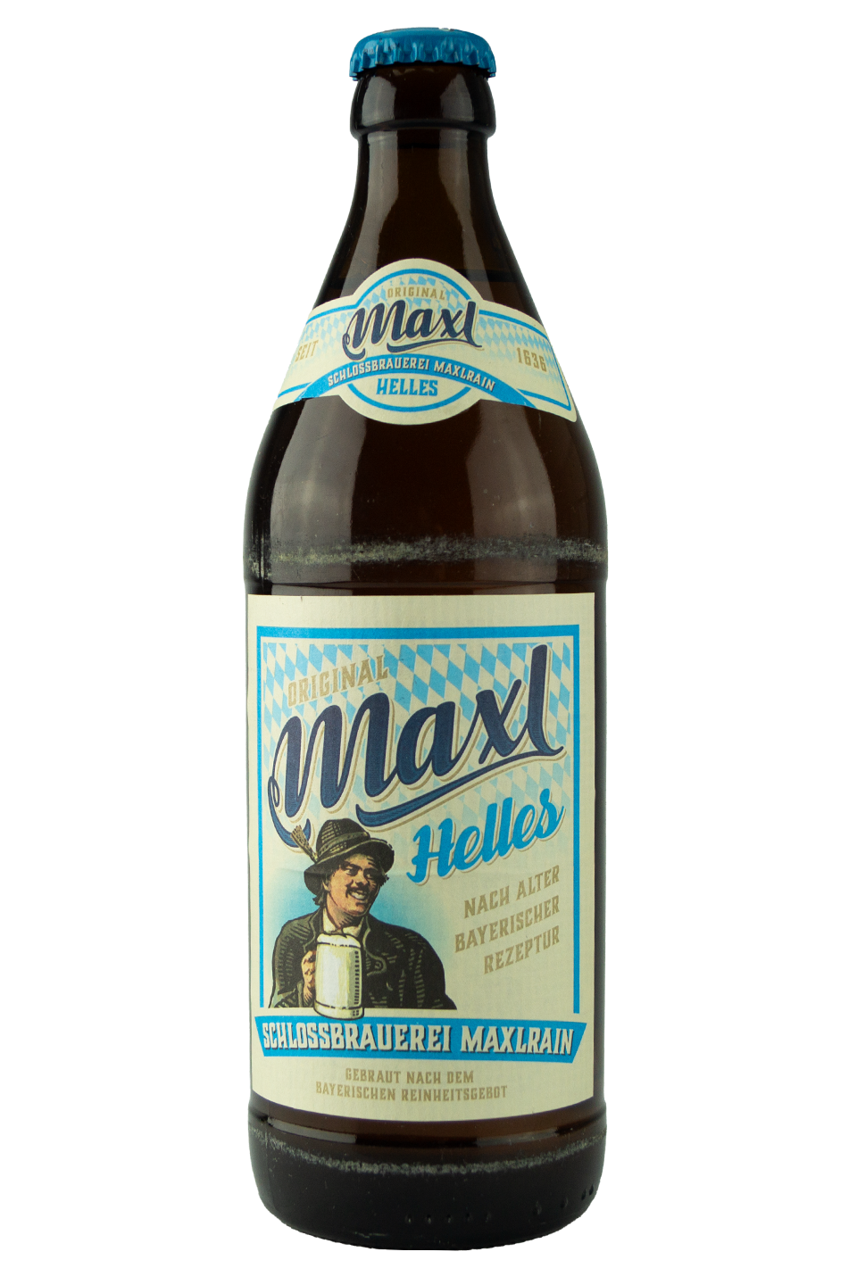 Maxl Helles