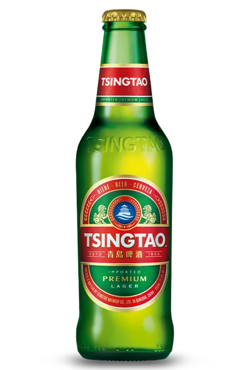 Tsingtao Premium