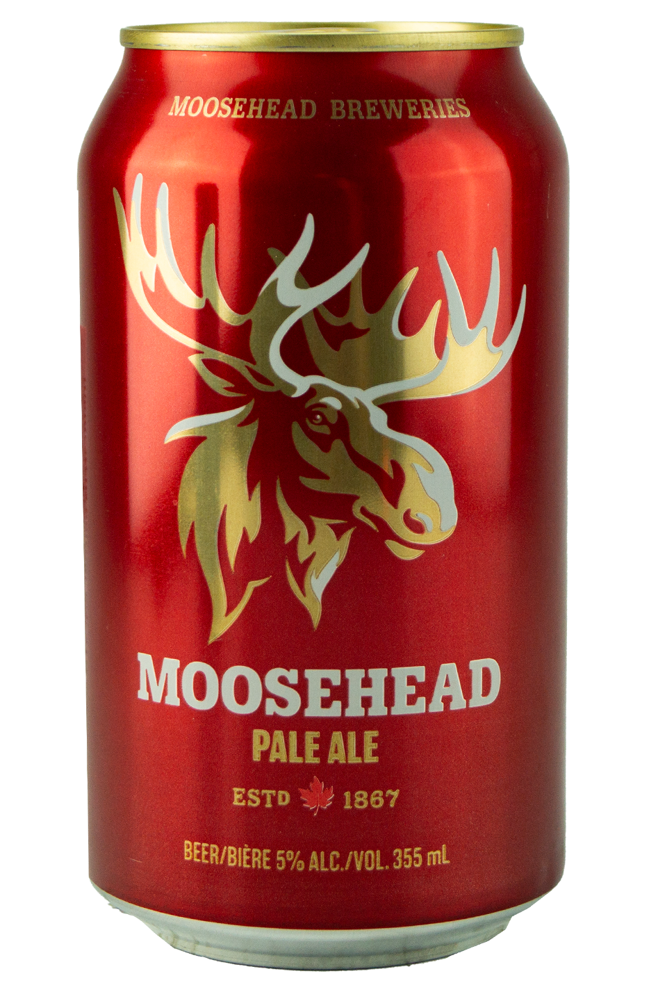 Canadian Pale Ale