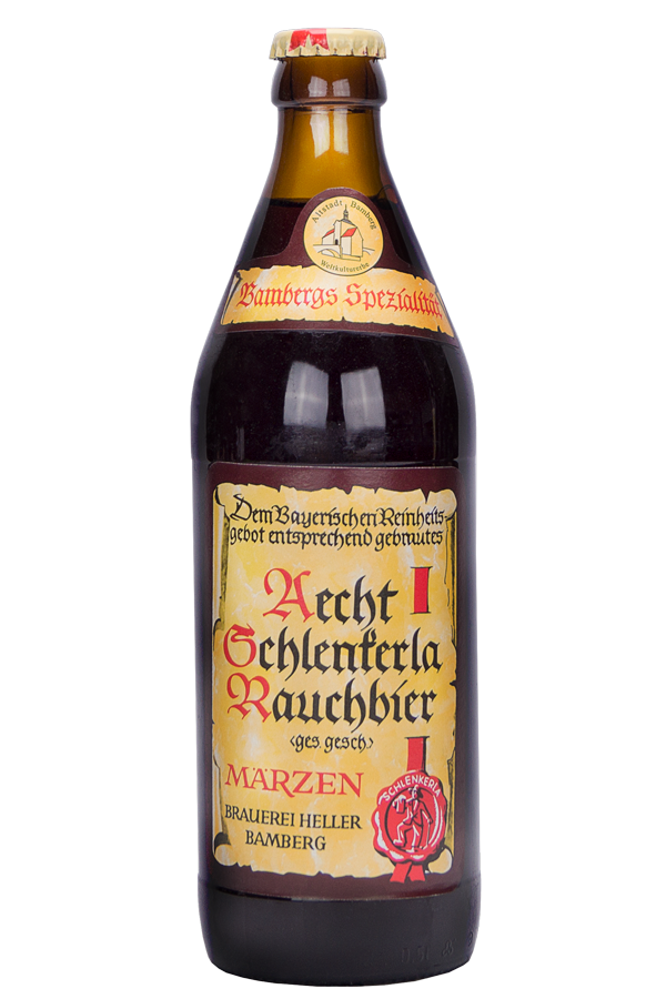 Aecht Schlenkerla Rauchbier Märzen