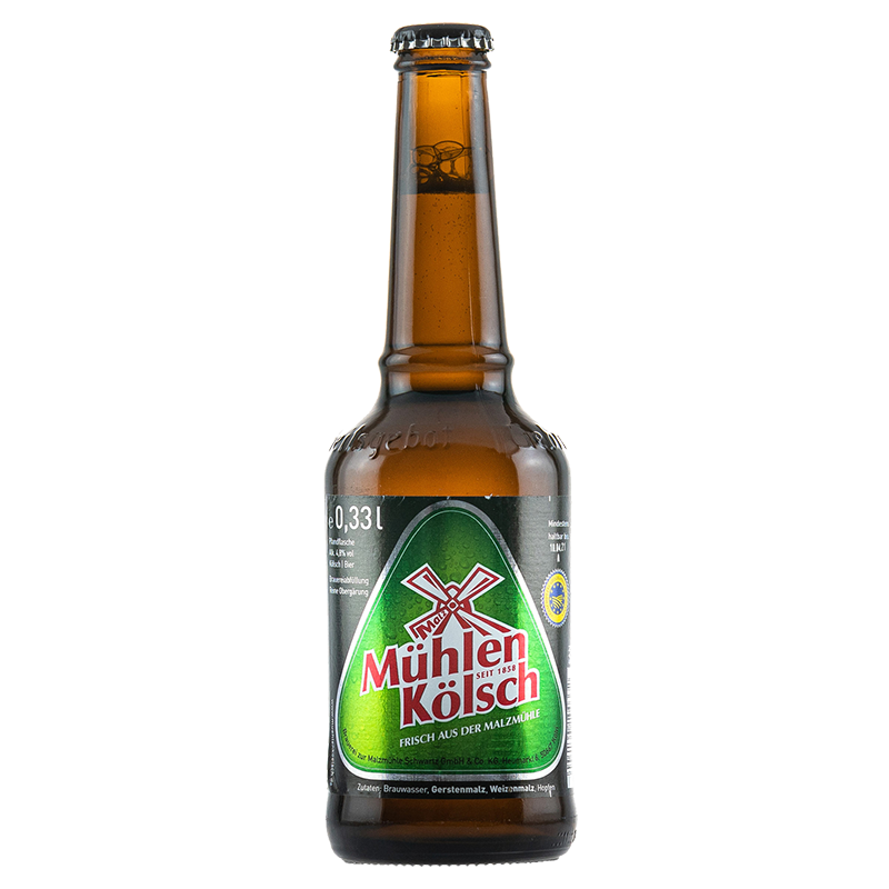 Mühlen Kölsch