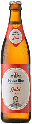 Zötler Gold