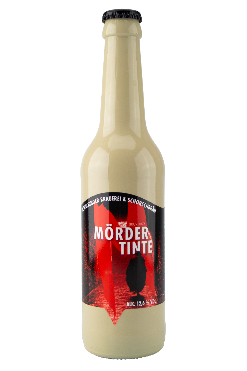 Mördertinte - Bockbier