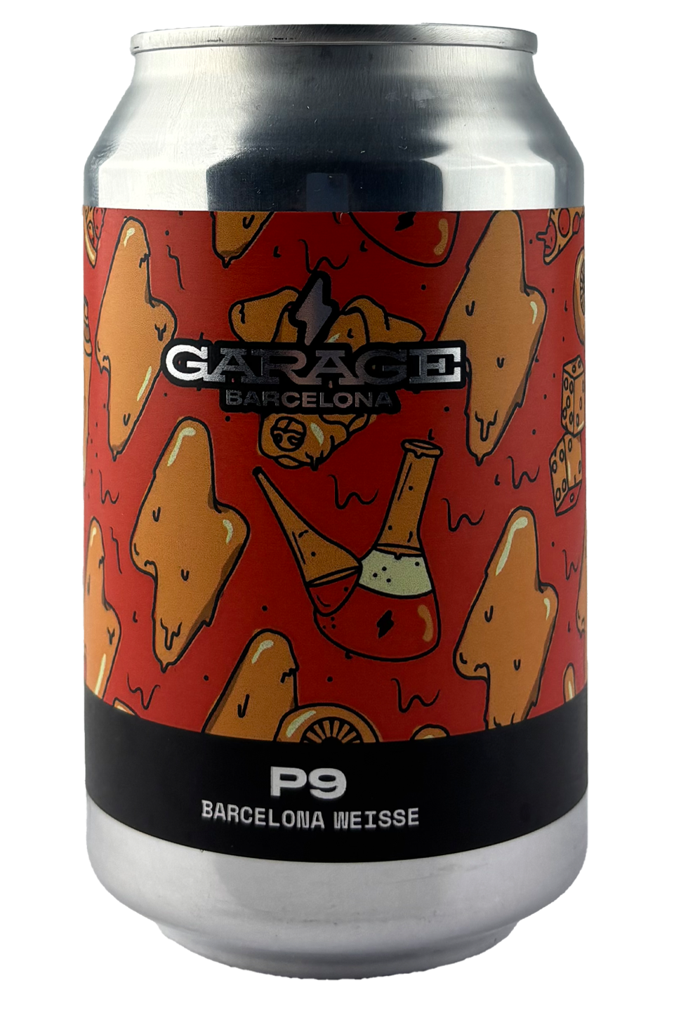 P9 - Fruit Sour